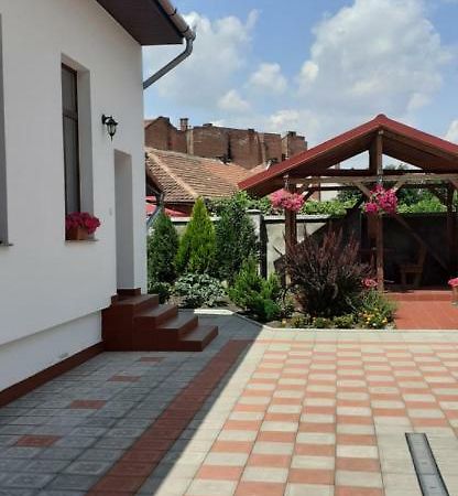 La Principessa Oradea Exterior foto