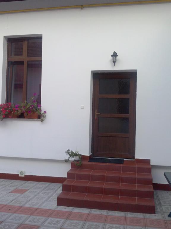 La Principessa Oradea Exterior foto