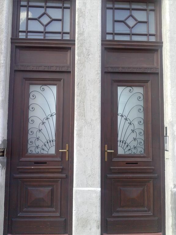 La Principessa Oradea Exterior foto
