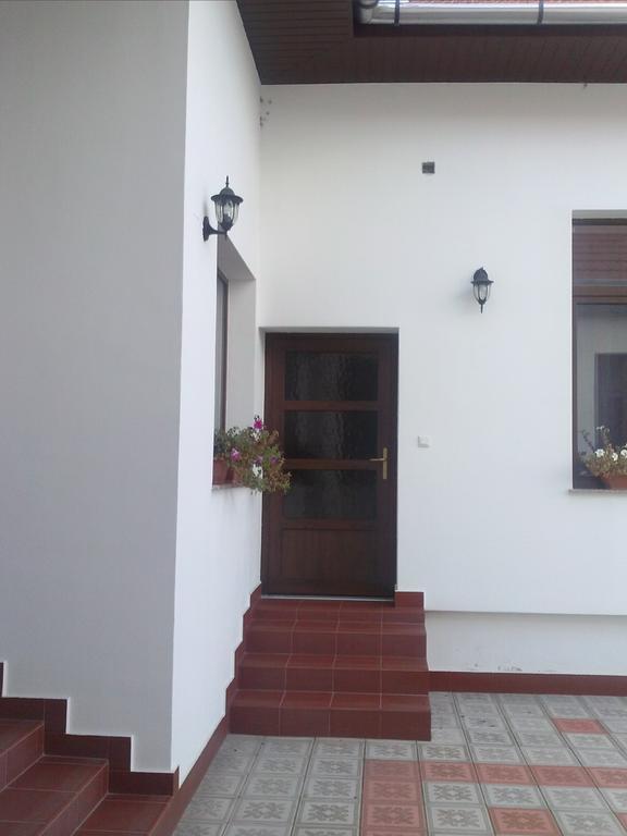 La Principessa Oradea Exterior foto