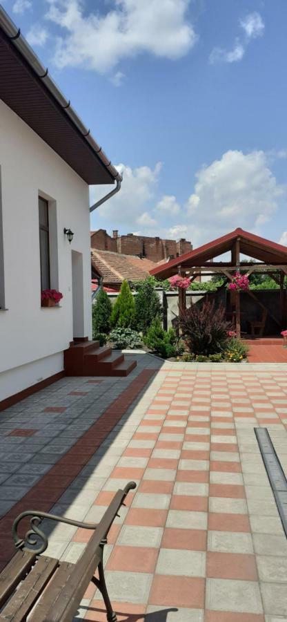 La Principessa Oradea Exterior foto