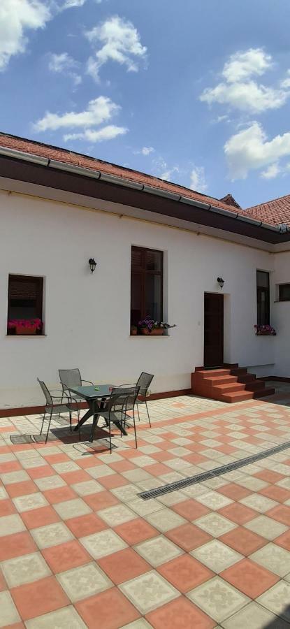 La Principessa Oradea Exterior foto